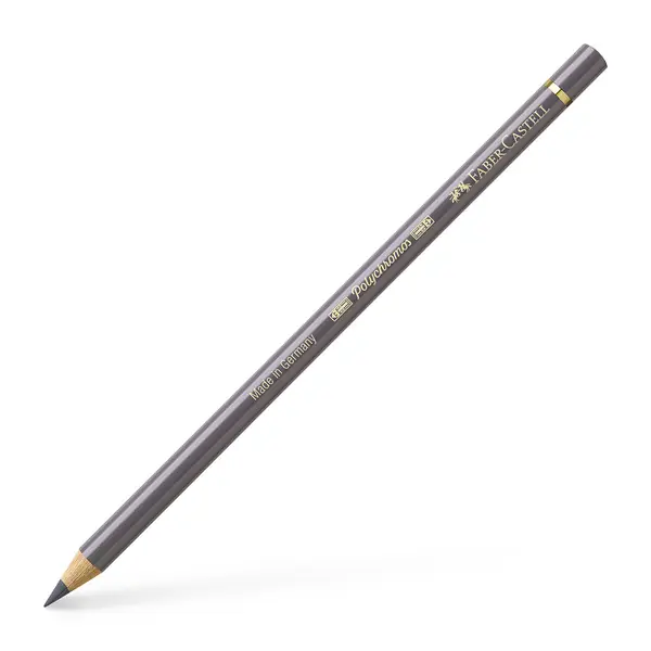 Faber Castell Kleurpotlood Polychromos - 274 warmgrijs V Beperkt Aanbod