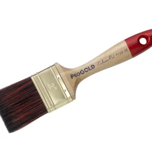 Alleen Vandaag ProGold Kwast Plat Red Exclusive 7150