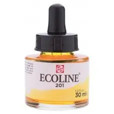 Aanbieding Royal Talens Ecoline Lichtgeel