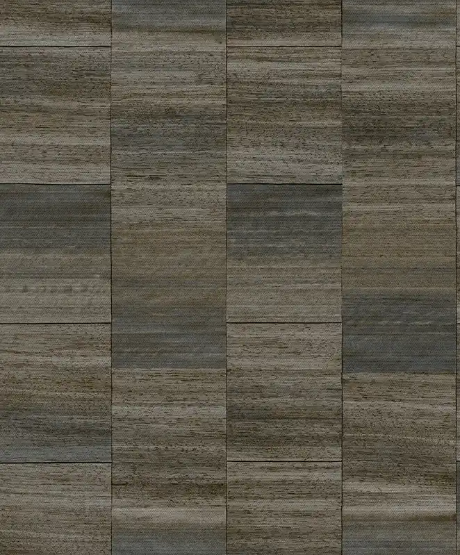 Decoprint Serenity - Squares Antracite - SY27536 Koopje