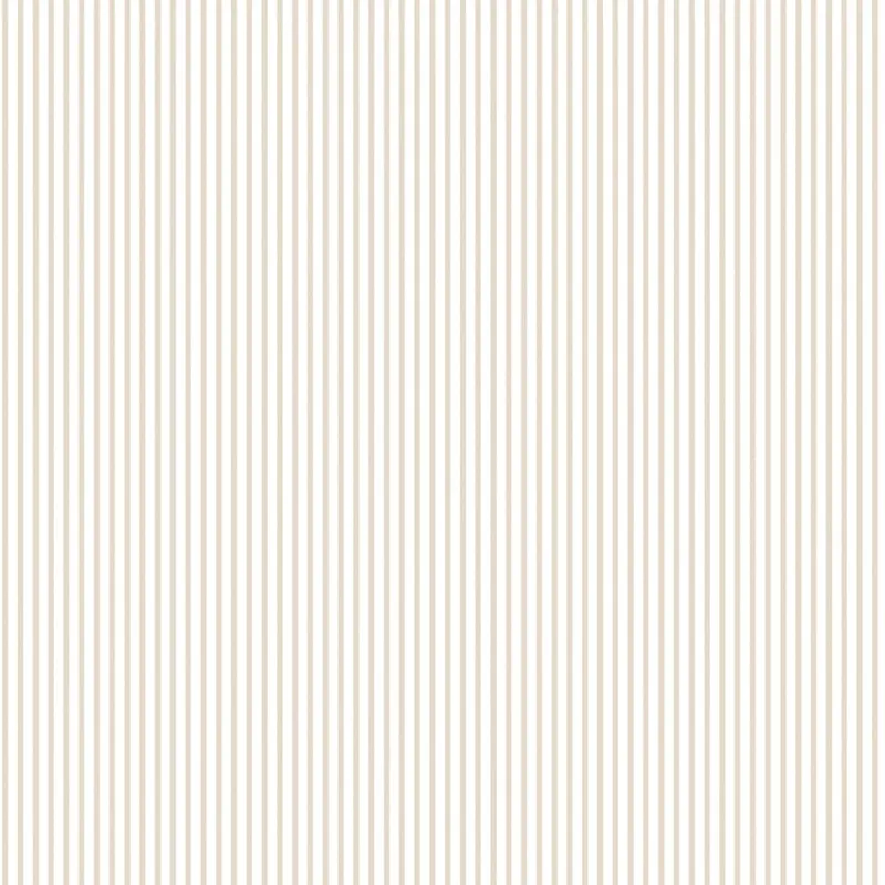 Galerie Small Prints Behang met smal streepje - G56645 Superprijs