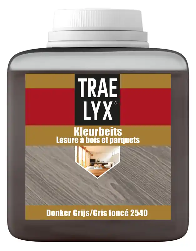 Bestseller Trae Lyx Kleurbeits - 2540 - Donkergrijs