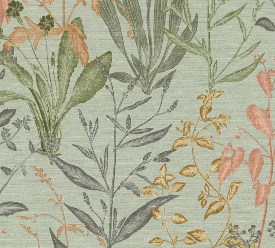 Livingwalls Vibes & Styles - 790093 Uitverkoop