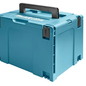 Makita 821552-6 Mbox opbergkoffer nummer 4 - 320mm hoog Weekendaanbieding