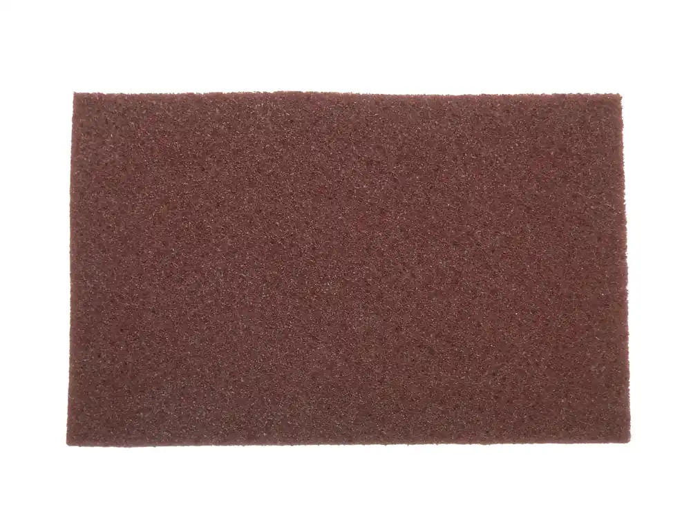 Klingspor Schuurvlies Rood 115X230mm Medium Lage Kosten
