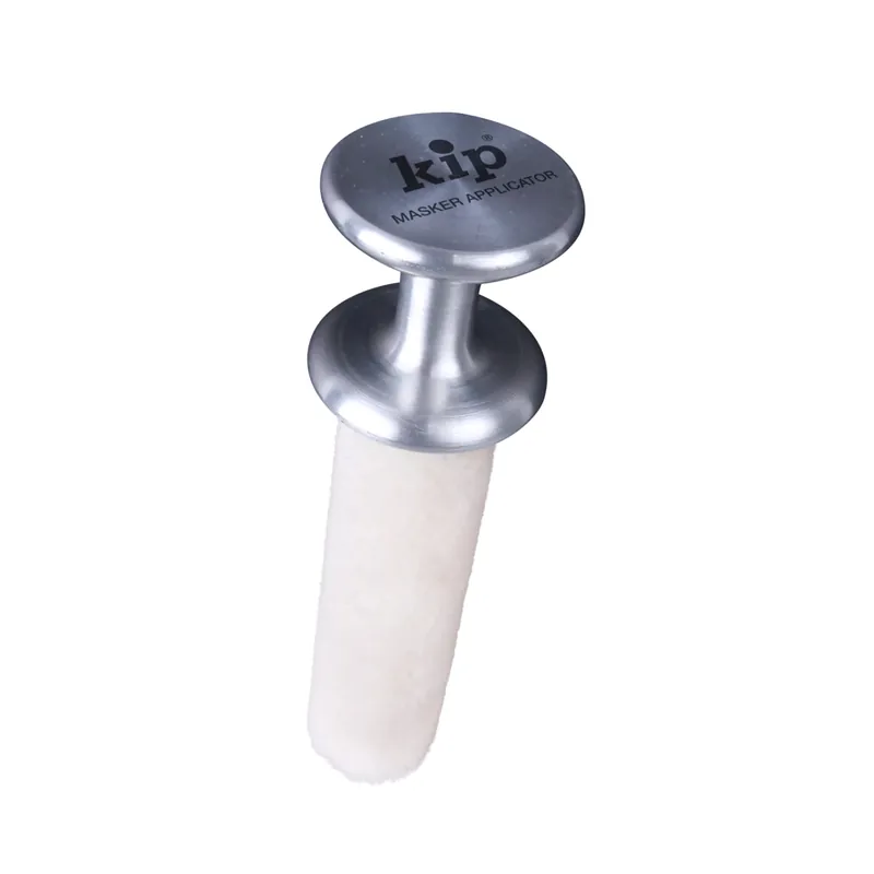 Kip Tape 394-00 Afrolapparaat Weekendaanbieding