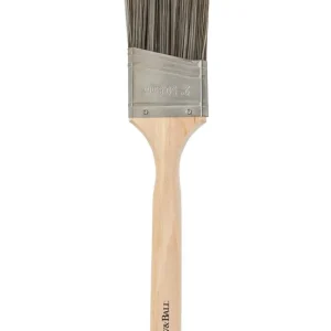 Rechtstreeks Van De Fabrikant Farrow & Ball Angled Brush - 5 cm breed