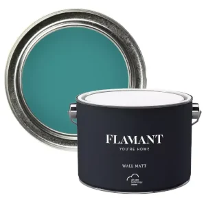 Beste Prijs Flamant Samplepot 125ml 235 Curacao
