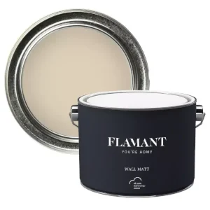 Favoriet Flamant Samplepot 125ml Se 316 Amande