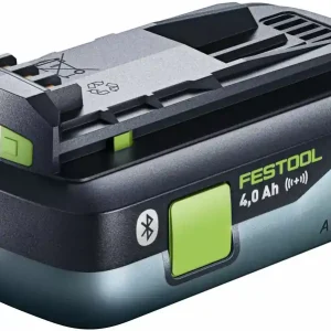 Koop Vandaag Festool BP 18 Li 18V Li-Ion accu - 4,0Ah