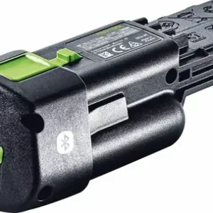 Exclusieve Aanbieding Festool BP 18 Li 3,0 Ergo I 18V Li-Ion accu - 3,0Ah - Bluetooth