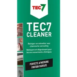 Beste Prijs TEC7 Cleaner Universele reiniger en ontvetter - 500ml