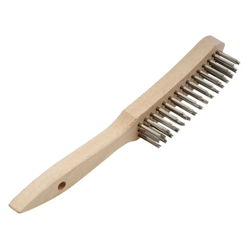 Populair Rhodius 353075 EHBG TOPline lll Handborstel