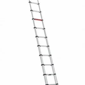 Beste Prijs Altrex TL Smart Up Active Telescoopladder - 1 x 13 sporten - 4,85m