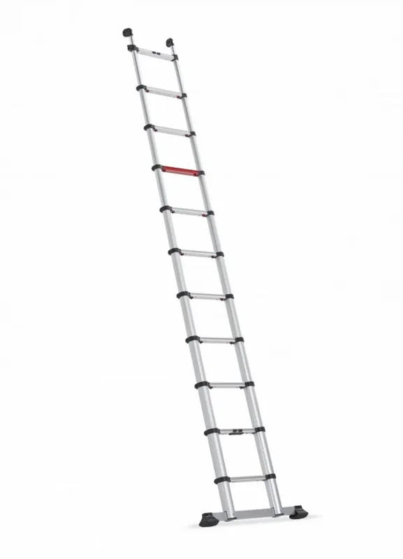 Beste Prijs Altrex TL Smart Up Active Telescoopladder - 1 x 13 sporten - 4,85m