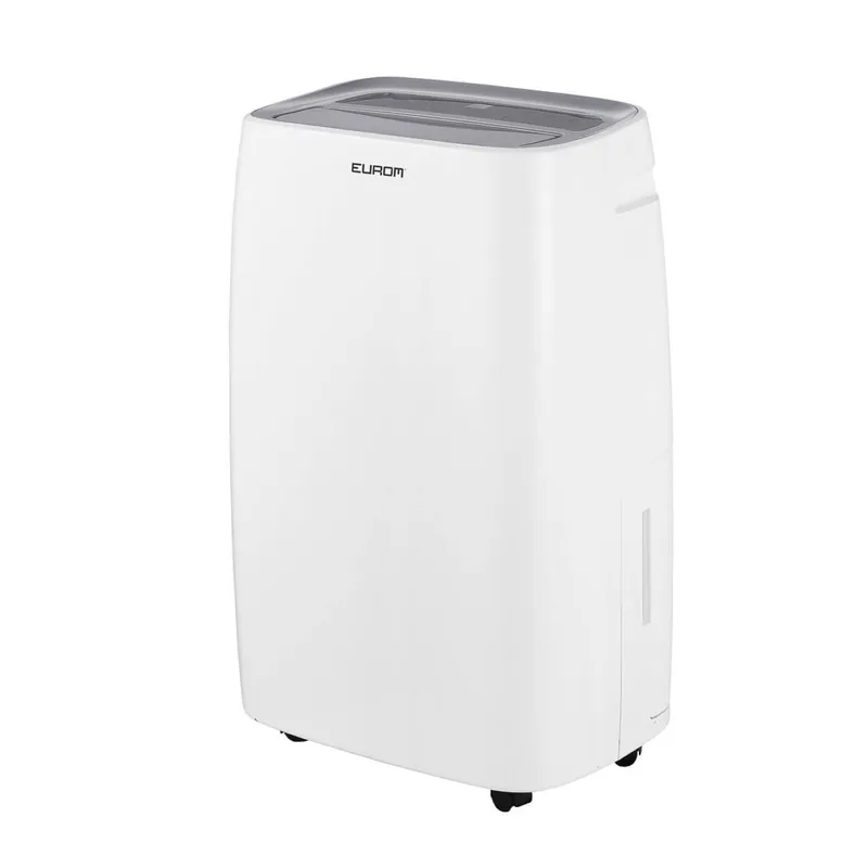 EUROM DryBest 40 WiFi Luchtontvochtiger - 600W - 40L/24h Nieuw