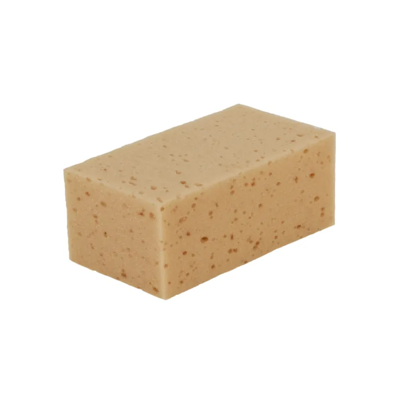 Favoriet Rubi 24966 Spons STANDARD PRO - Antiroest 1 - Absorptie 2 - 170 x 100 x 70mm
