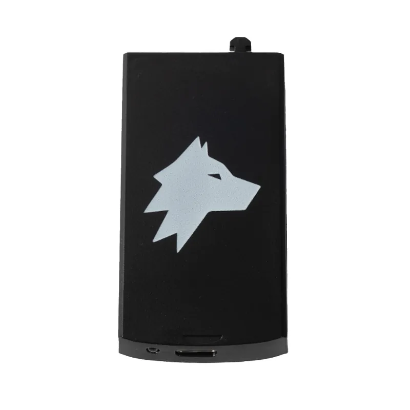 Bestseller Wolf Apex Battery pack Batterij
