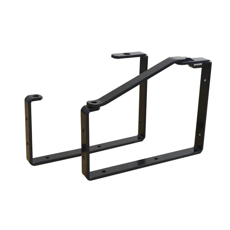 Bestseller Little Jumbo 1299066005 Ladder Ophangbeugel set - incl. hangslot