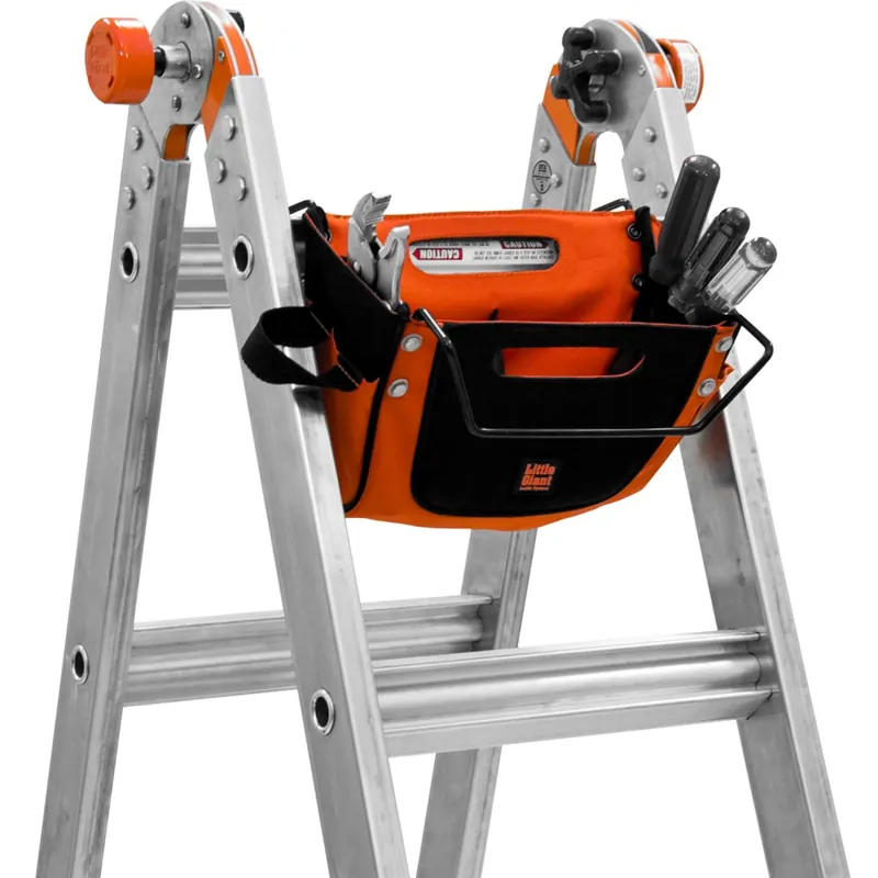 Little Jumbo 48419040 Gereedschapstas voor Little Giant Favoriet