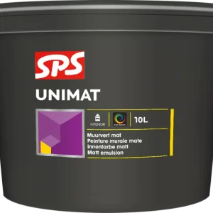 Beperkt Aanbod SPS Unimat