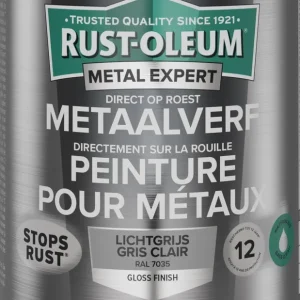 Rust-Oleum MetalExpert Watergedragen Merkproduct