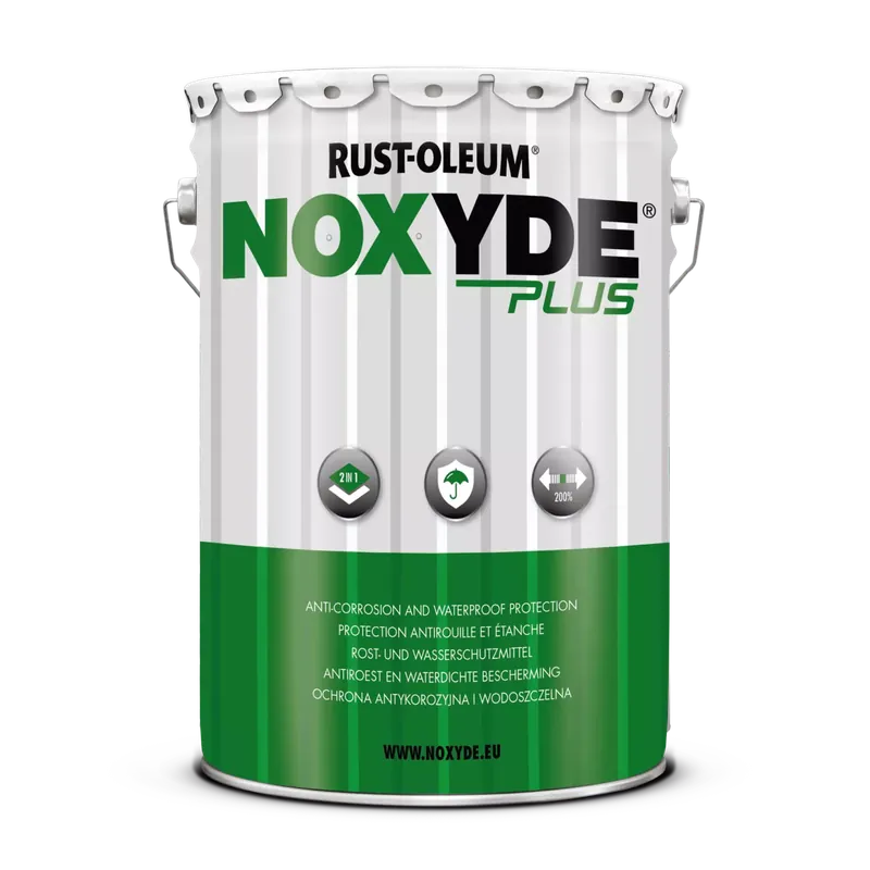 Rust-Oleum Noxyde Plus Seizoensaanbieding