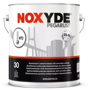 Lage Kosten Rust-Oleum Pegarust