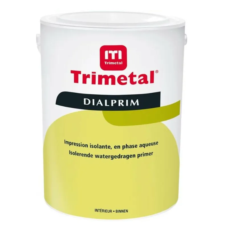 Trimetal Dialprim Voorstrijk Uitverkoop