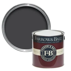 Farrow & Ball Tanners Brown No. 255 Populair