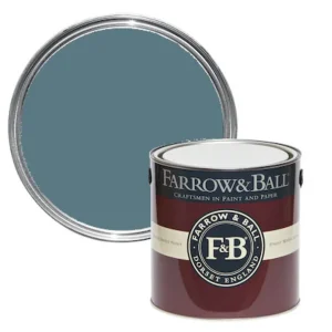 Farrow & Ball Sloe Blue No. 87 Aanbieding