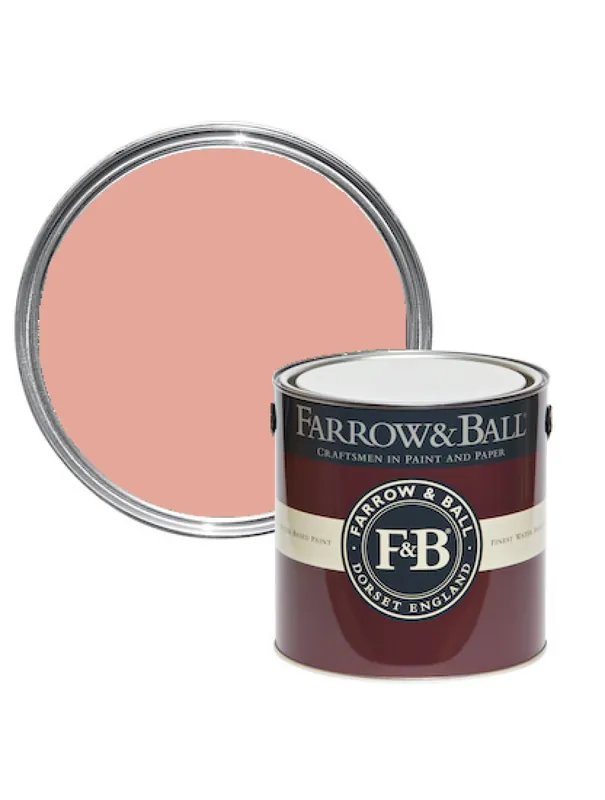 Farrow & Ball Blooth Pink No. 9806 Betaalbaar