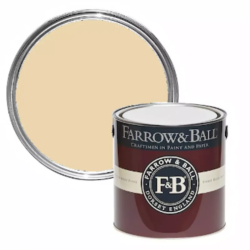 Farrow & Ball Templa White No. G4 Betaalbaar