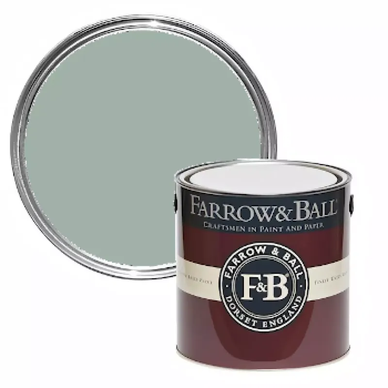 Actieprijs Farrow & Ball Pond Green No. G7