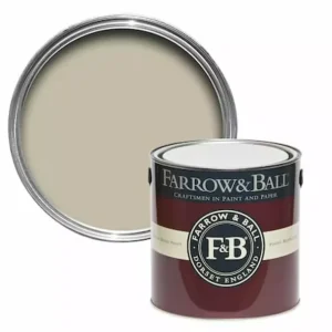 Gratis Retour Farrow & Ball Old White No. 4