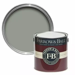 Hoge Kwaliteit Farrow & Ball Pigeon No. 25