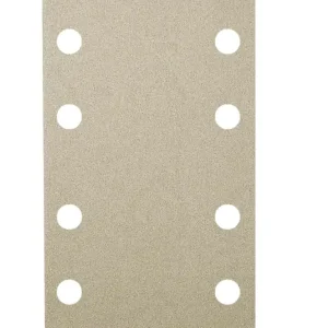 Direct Beschikbaar Klingspor Schuurpapier - 80 x 130mm - 5st
