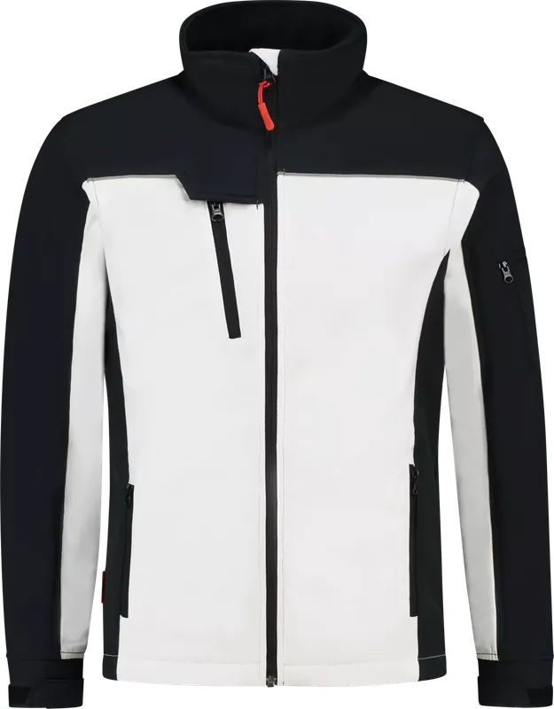 Workman 2501 Softshell Jacket Summer Must-Have