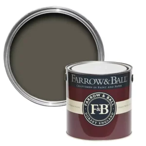 Koop Online Farrow & Ball Reduced Green No. 313