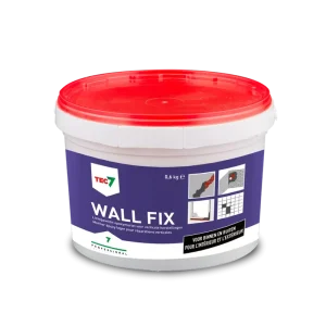 Seizoensaanbieding TEC7 Wall Fix
