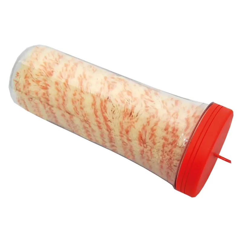 Betrouwbaar Friess Malerstreif Muurverfroller Click & Roll - in box