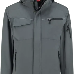 Bestseller Workman 2537 Softshell Jacket Winter