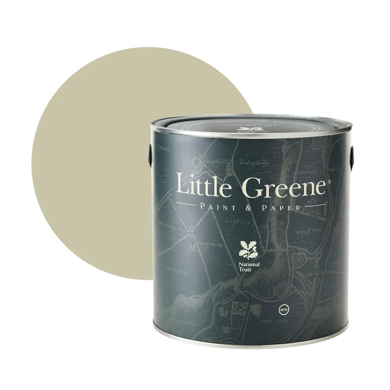 Little Greene - Portland Stone No. 77 Hoge Kwaliteit
