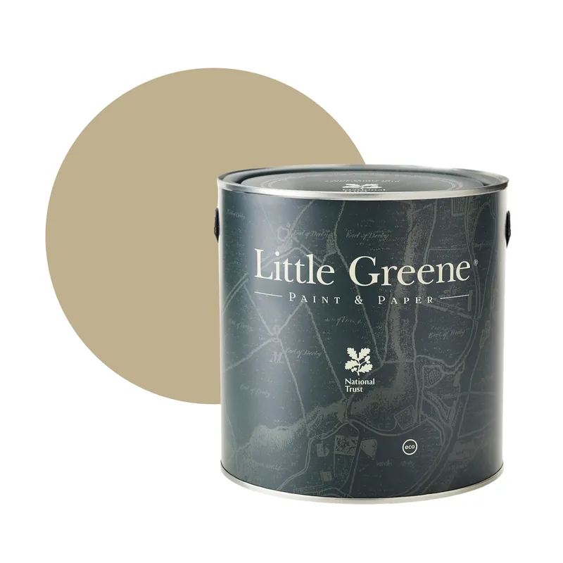 Hete Deal Little Greene - Roman Plaster No. 31