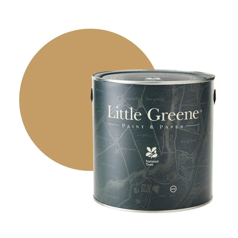 Little Greene - Bombolone No. 339 Gereduceerde Prijs