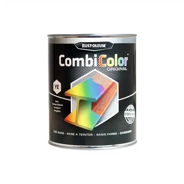 Laatste Kans Rust-Oleum Combicolor Original 7300 Gloss 1 Liter