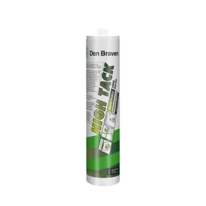 Den Braven Zwaluw High Tack 310 ml Beperkt Aanbod