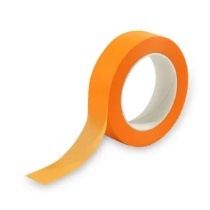 Bestel Nu Masking tape Orange Extra Sterk 24 mm x 50 m