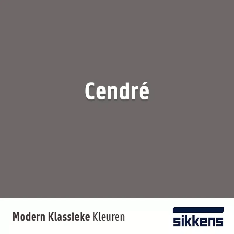 Cendré Korting