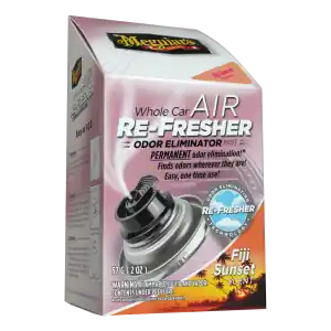 Meguiar’s Whole Car Air Refresher 59 ml Fiji Sunset Lage Prijs